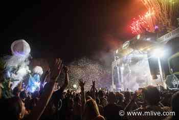 Will Electric Forest happen in 2021? Organizers say it’s still a maybe - MLive.com