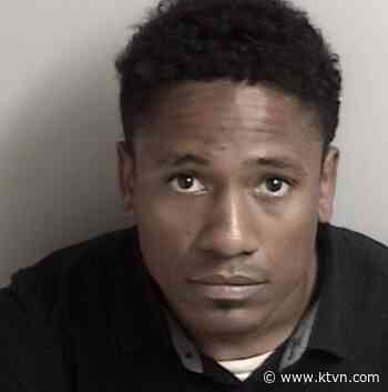 Man Intentionally Set Two Forest Fires in South Lake Tahoe, Police Say - KTVN