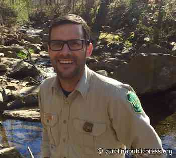 Forest supervisor balances population, budget and environmental concerns - Carolina Public Press