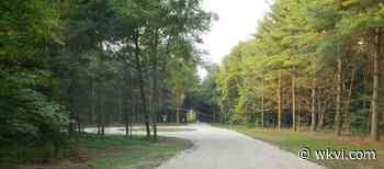 Cross-Country Skiing Could Be Coming to Starke County Forest - wkvi.com