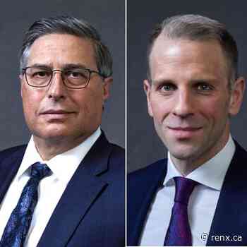 Former Dream, BDO execs establish Forest Gate Financial | RENX - Real Estate News EXchange