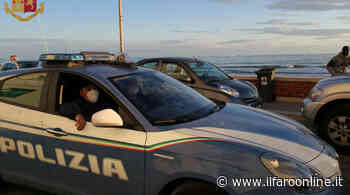Controlli anti-covid sul litorale di Anzio, Nettuno e Ardea: multati in 13 - IlFaroOnline.it
