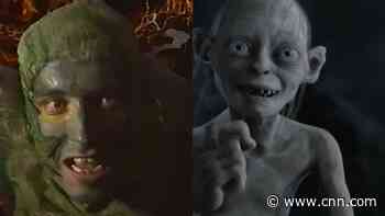 Russian 'Lord of the Rings' adaptation is barely recognizable