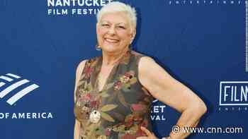 Pioneering 'SNL' writer and 'Square Pegs' creator has died