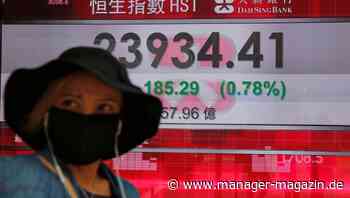 Börse: Blick auf Dax, Euro und Ölpreis