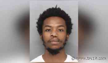 Father charged with abducting 5-month-old in Forest Park under arrest - WXIX