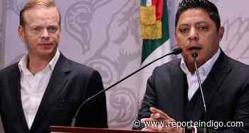 Redes de poder: El pacto Gallardo-Galindo en San Luis Potosí - Reporte Indigo