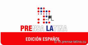 Sismos sacuden departamentos de Chuquisaca y Potosí en Bolivia - Prensa Latina