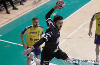Ego Handball Siena, arriva un’altra sconfitta: 26-27 contro Sparer Eppan - Siena News