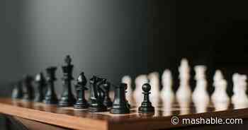 Best online chess course deal: 87% off training bundle (UK deal) - Mashable