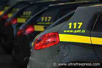 Guardia di Finanza di Manduria effettua confisca di beni ad una società per oltre 800mila euro - Oltre Free Press