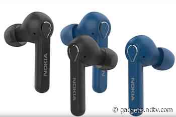 Nokia Lite Earbuds With Up to 36-Hour Battery Life Launched: Price, Specifications