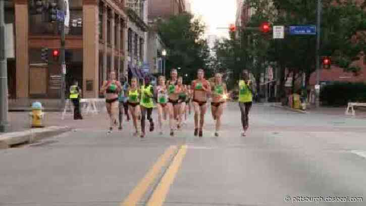 ‘Fleet Feet Liberty Mile’ To Return This Summer