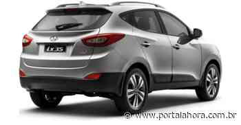 Imbituba: Após polêmica, pregão é realizado antes da suspensão pelo TCE e preço do carro fica bem abaixo do teto; prefeito comentou decisão - Portal AHora