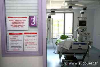 Coronavirus en Dordogne : cinq morts de plus dans les hôpitaux - Sud Ouest