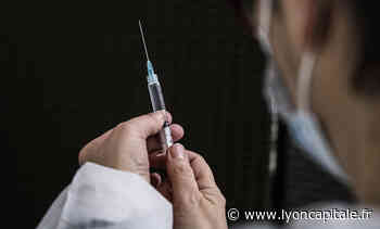 Coronavirus : la production du vaccin a commencé ce mercredi en France, puis à partir de cet été près de Lyon - LyonCapitale.fr