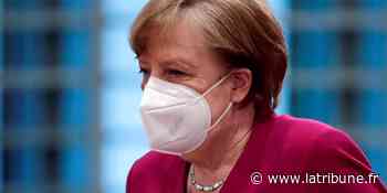 Coronavirus: Merkel pour un confinement court mais strict en Allemagne - La Tribune