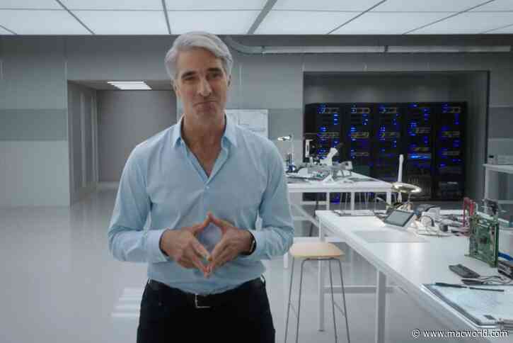 Macworld readers pick Apple CEO Tim Cook’s successor