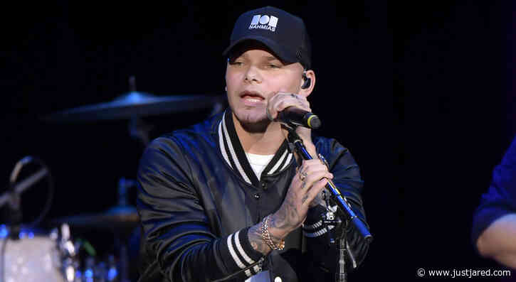 Kane Brown Books Ambitious Concert Tour, Will Make Country Music History