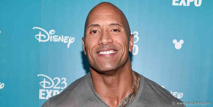 Rising Star Bodhi Sabongui Joins Dwayne Johnson in 'Black Adam'