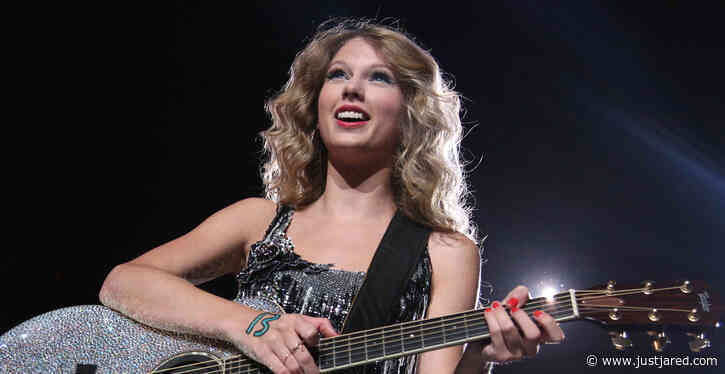 Taylor Swift's Lyric Changes for 'Fearless (Taylor’s Version)' Album Revealed!