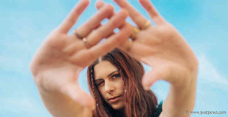 FRANKIE Drops 'The Catch,' a Song She Calls Her Pandemic Creation - Listen Now!