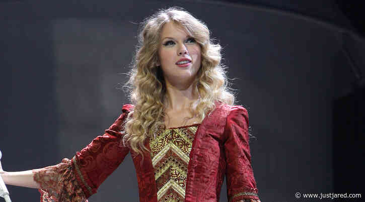 Taylor Swift's Re-Recorded 'Fearless' Album Has Arrived with 6 New Songs - Listen Here!