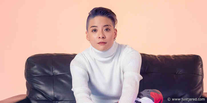 Get to Know 'Neon' Singer & F(X) Star Amber Liu With These 10 Fun Facts! (Exclusive)
