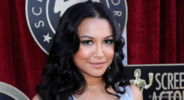 Watch the 'Glee' Cast Reunite to Pay Tribute to Naya Rivera (Video)