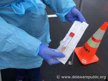 Coronavirus outbreak appears to worsen in Delaware even as vaccinations rise - Delaware First Media