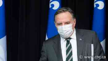 Coronavirus: What's happening in Canada and around the world on April 8