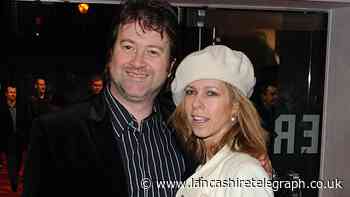 Kate Garraway's husband Derek finally home after year long Covid-19 recovery