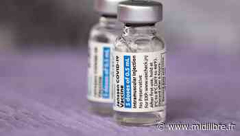 Coronavirus : le vaccin de Johnson & Johnson à dose unique réservé à l'Outre-mer et aux plus précaires ? - Midi Libre