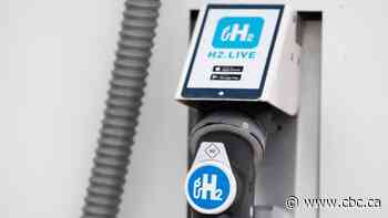 Canada is touting hydrogen as crucial to its climate action plan, but how green is it?
