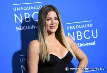 Khloe Kardashian shares live videos to show real body after unedited bikini photo goes viral