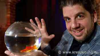 Mentalmagier Christoph Kuch über Tricks und Las Vegas - kreiszeitung.de