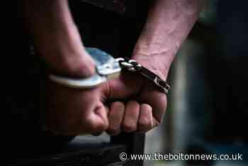 Greater Manchester Police officer arrested on suspicion of sexual assault