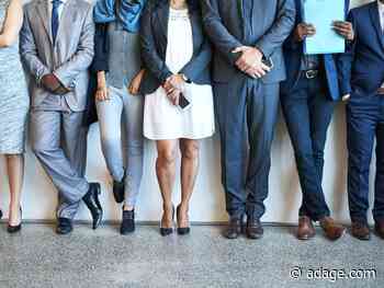 CMO moves jumped 25% in North America in 2020, executive search firm finds