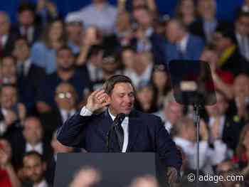 Tough Florida privacy law that lets marketers keep data only a year moves fast through legislature