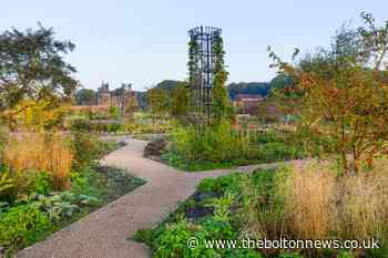 Royal Horticultural Society announces RHS Garden Bridgewater opening date