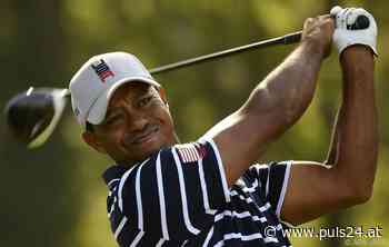Tiger-Woods-Doku auf Sky: Skandale und Welterfolg - puls24