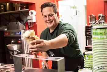 Tv-programma 'Boerenjaar' volgt Mieke (31) op melkveebedrijf... (Wuustwezel) - Gazet van Antwerpen Mobile - Gazet van Antwerpen