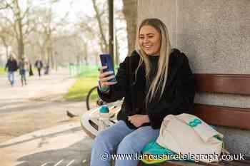 Blackburn: Mobile provider EE switches on 5G coverage