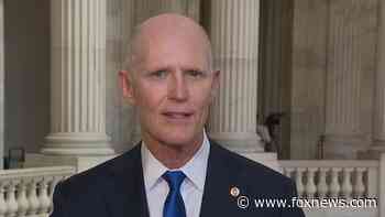 Sen. Rick Scott: Senate Dems are the problem – this simple bill will help get spending under control in DC - Fox News