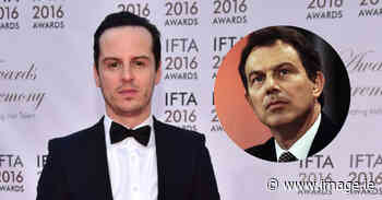Andrew Scott tipped to play a young Tony Blair in the next season of 'The Crown' - image.ie