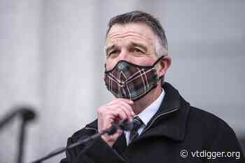 Legislature’s social equity caucus pans Scott’s Board of Ed appointments - vtdigger.org