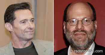 Hugh Jackman 'Feeling Pressure' To Quit Scott Rudin's 'Music Man' On Broadway Following Explosive Abuse Allegations - Radar Online