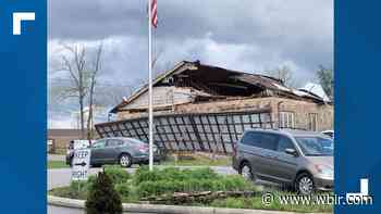 SCSO: No injuries reported after storms sweep through Scott County; NWS to survey the area - WBIR.com