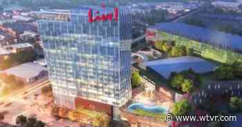 Casino developers gamble on Scott's Addition: 'We are the best choice' - wtvr.com