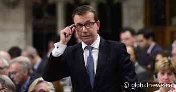 Former federal minister Scott Brison to head new Nova Scotia Economic Growth Council - Global News